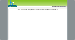 Desktop Screenshot of leofa-studio.net